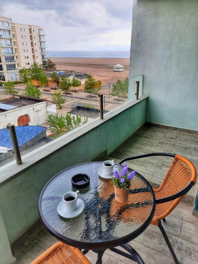 Hotel Riviera Mamaia Luaran gambar