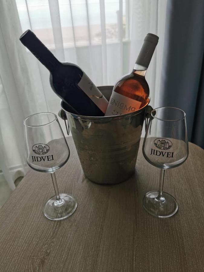 Hotel Riviera Mamaia Luaran gambar