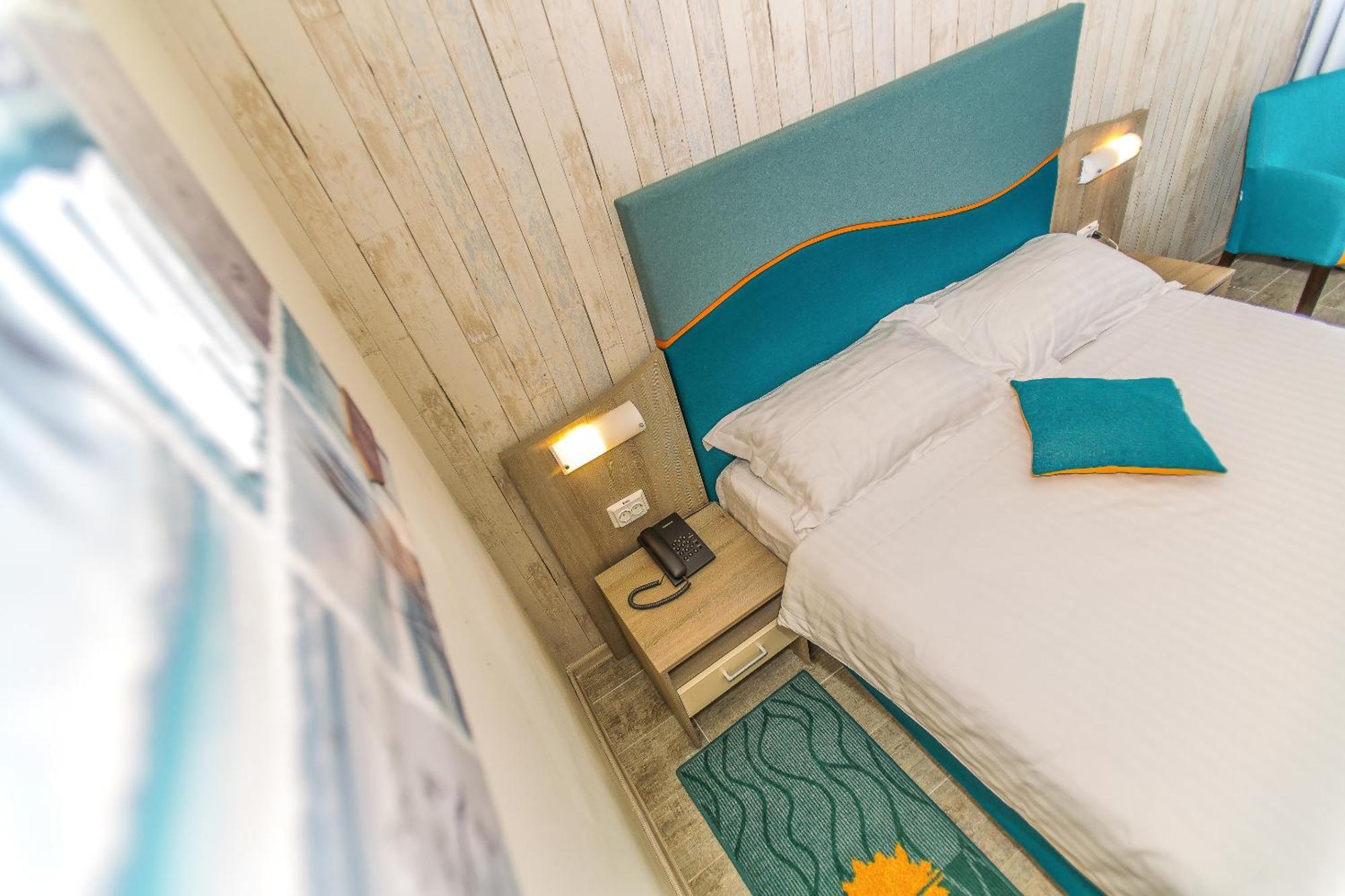 Hotel Riviera Mamaia Bilik gambar