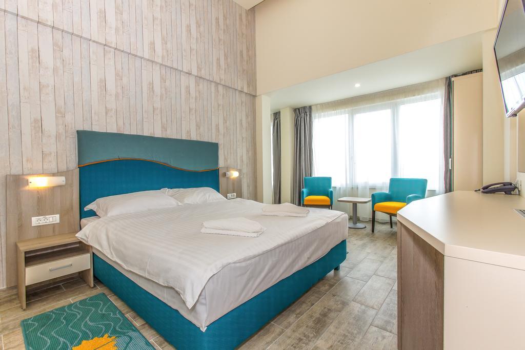 Hotel Riviera Mamaia Bilik gambar