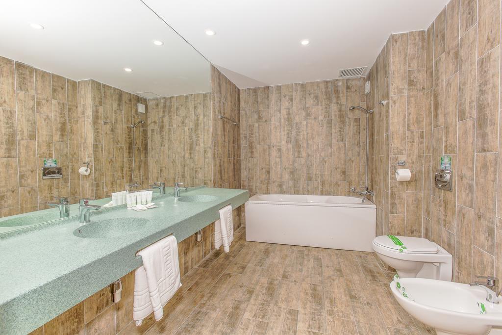 Hotel Riviera Mamaia Bilik gambar
