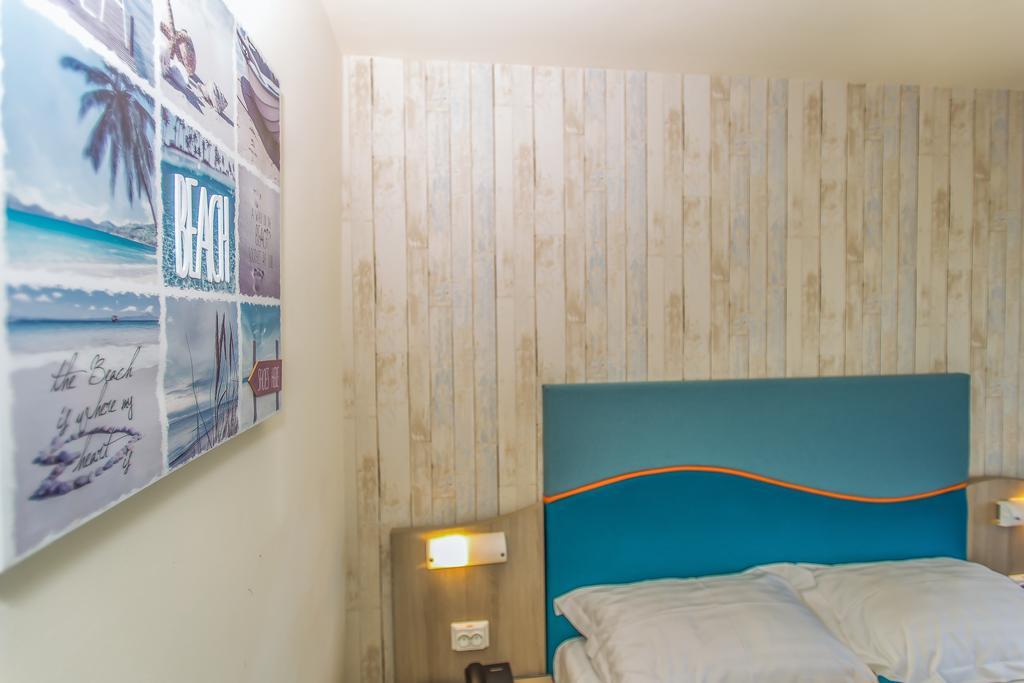 Hotel Riviera Mamaia Bilik gambar