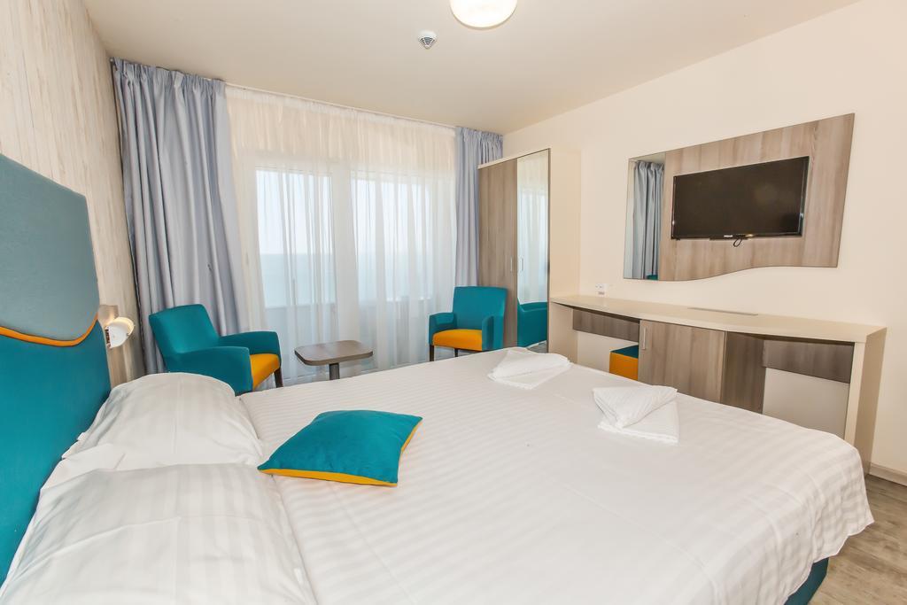 Hotel Riviera Mamaia Bilik gambar
