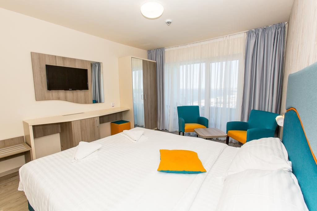 Hotel Riviera Mamaia Bilik gambar