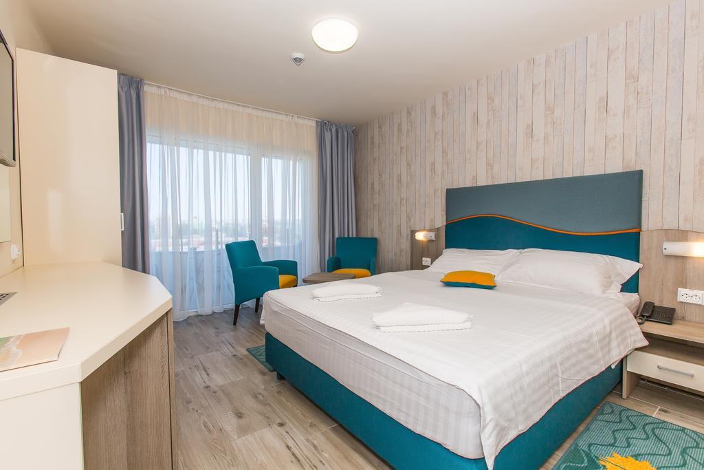Hotel Riviera Mamaia Bilik gambar