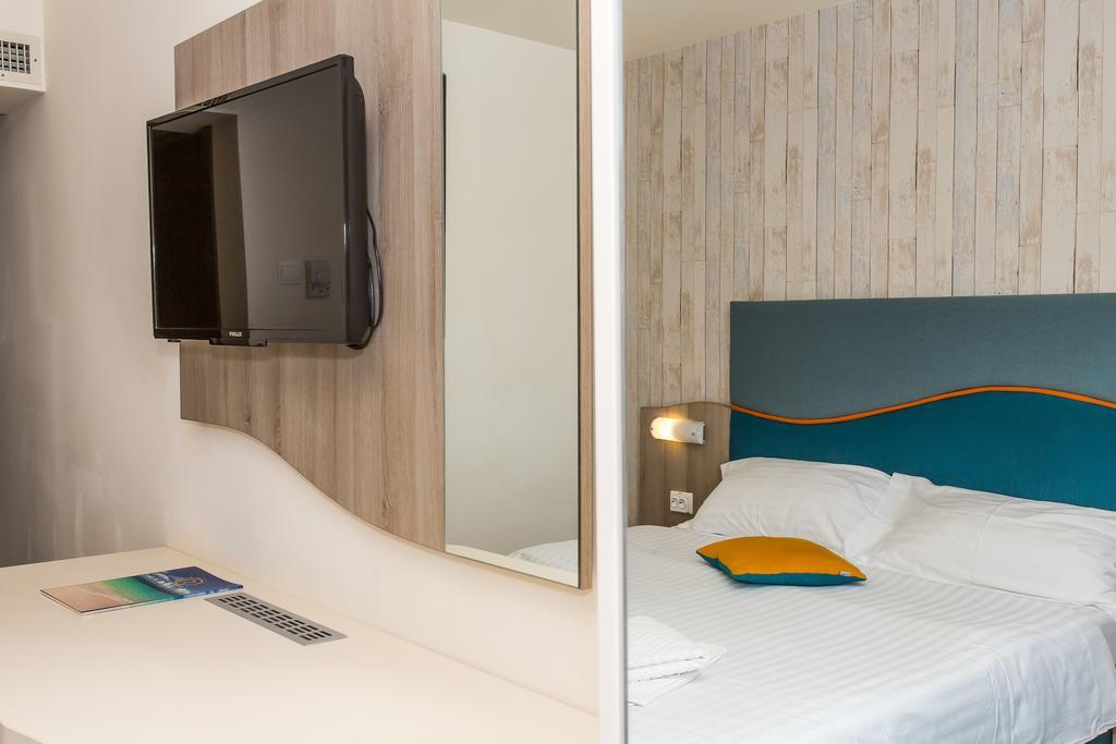 Hotel Riviera Mamaia Bilik gambar