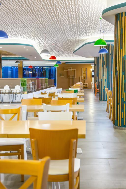 Hotel Riviera Mamaia Luaran gambar