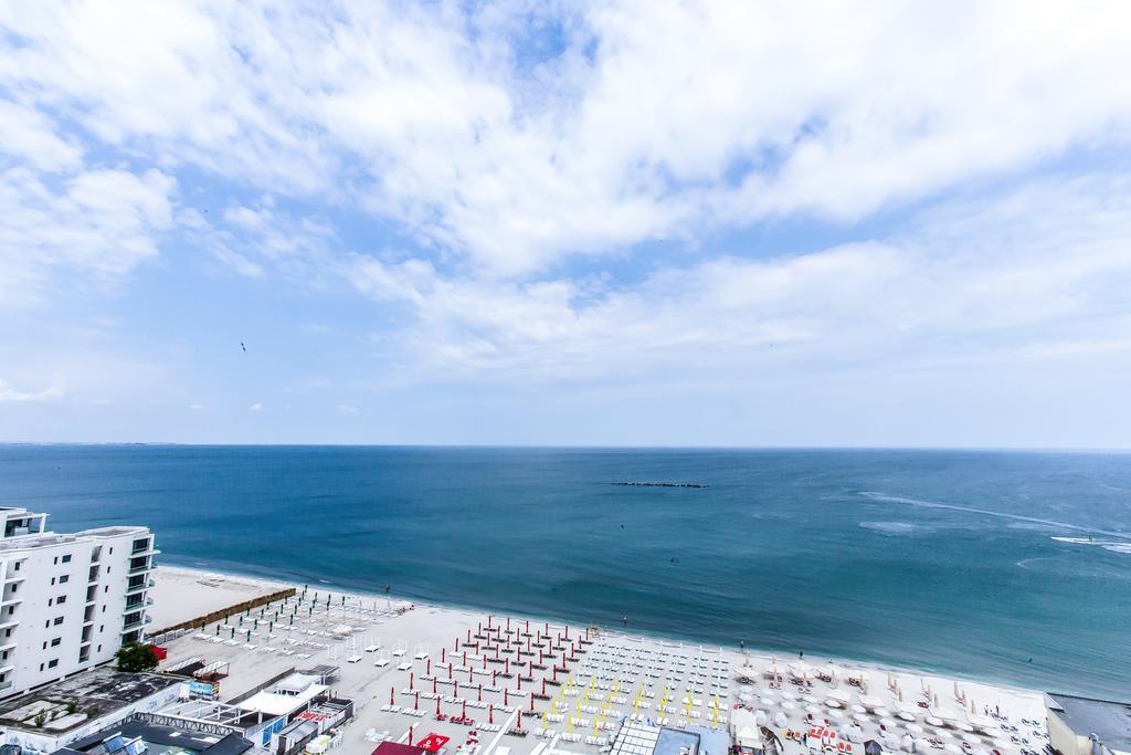 Hotel Riviera Mamaia Luaran gambar